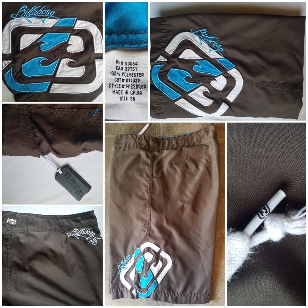 Billabong